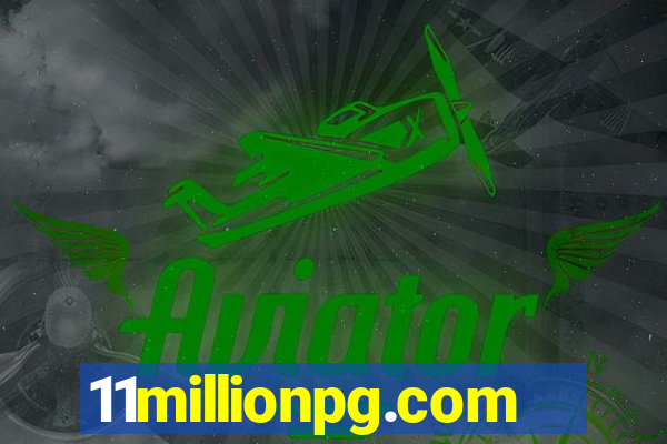11millionpg.com