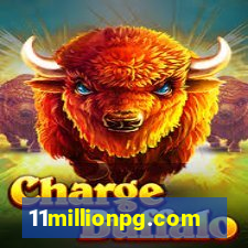 11millionpg.com