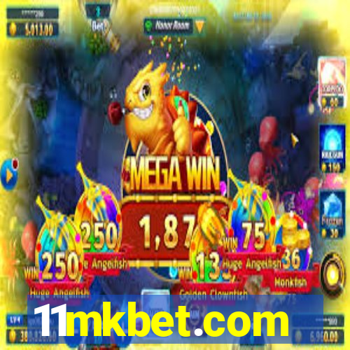 11mkbet.com