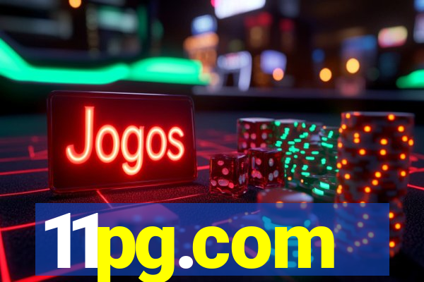 11pg.com