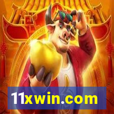 11xwin.com