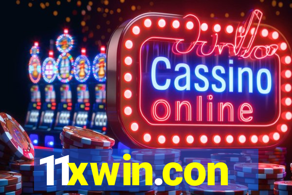 11xwin.con