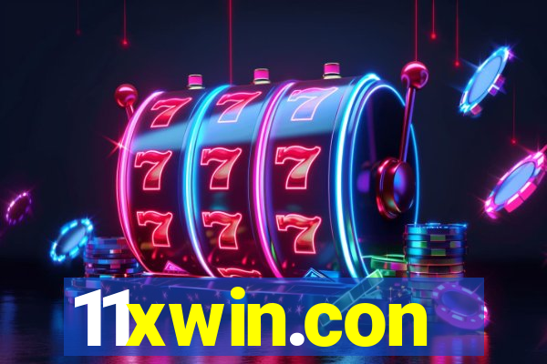 11xwin.con