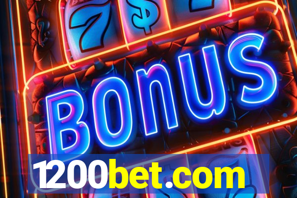 1200bet.com