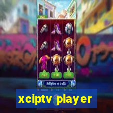 xciptv player