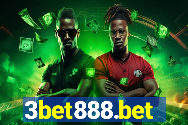 3bet888.bet