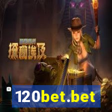 120bet.bet