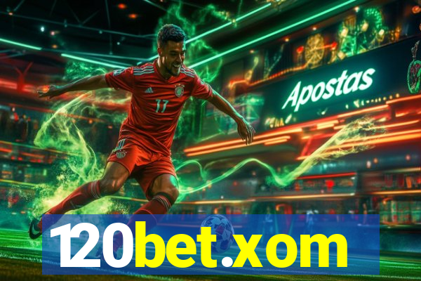 120bet.xom