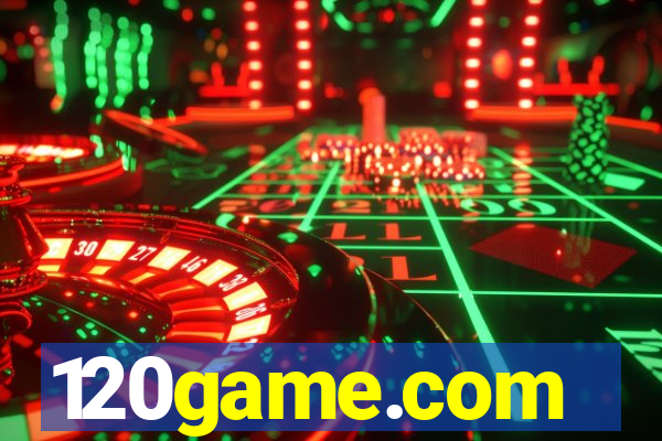 120game.com