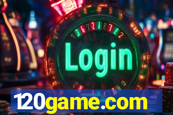 120game.com