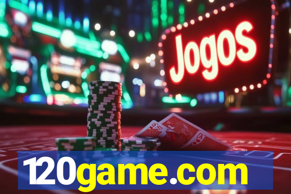 120game.com