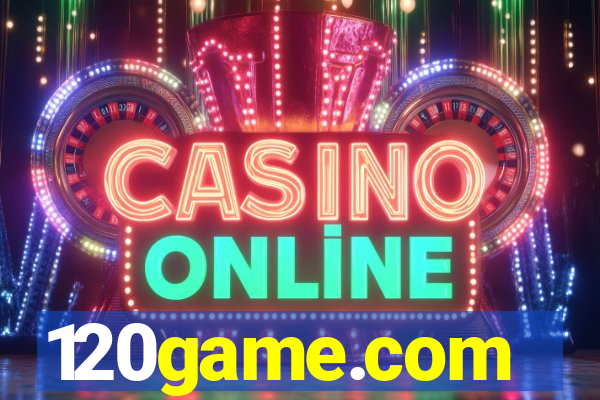 120game.com