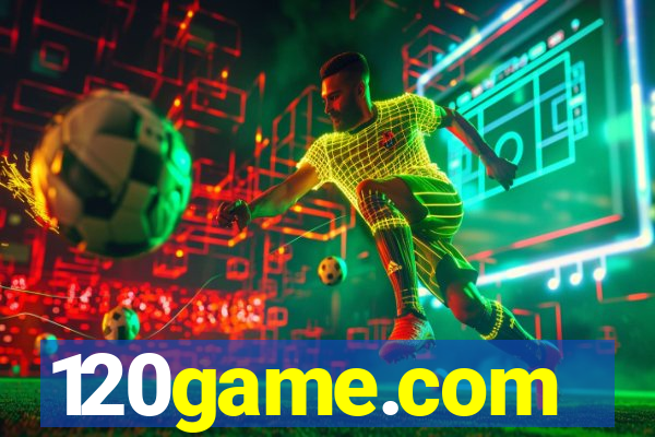 120game.com