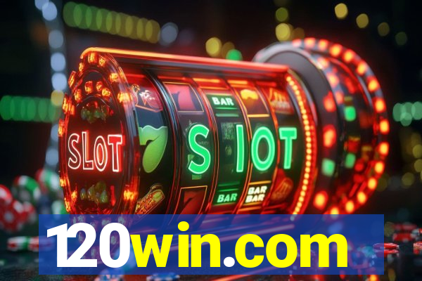 120win.com