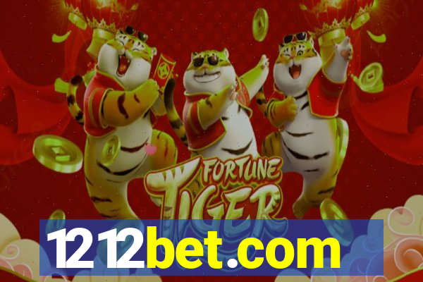 1212bet.com