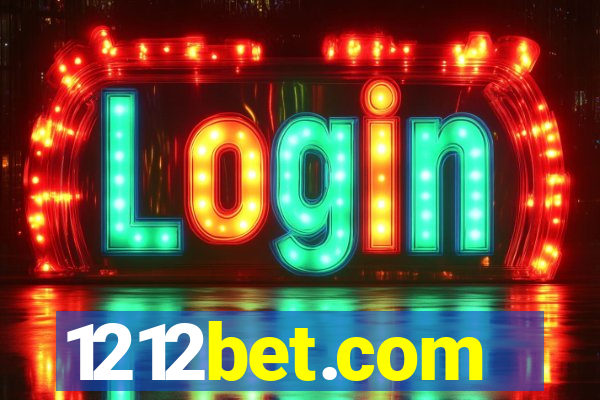 1212bet.com