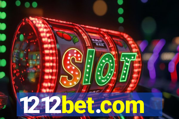 1212bet.com