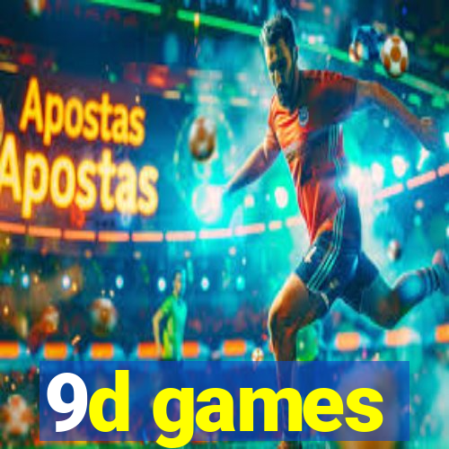9d games