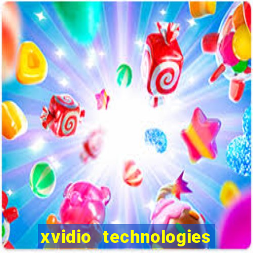 xvidio technologies startup brasil 202