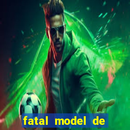 fatal model de itapetinga bahia