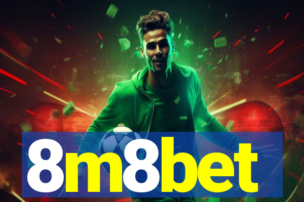 8m8bet