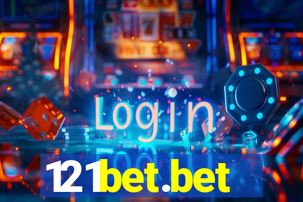 121bet.bet