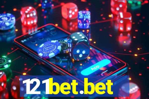 121bet.bet
