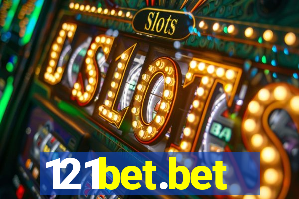 121bet.bet