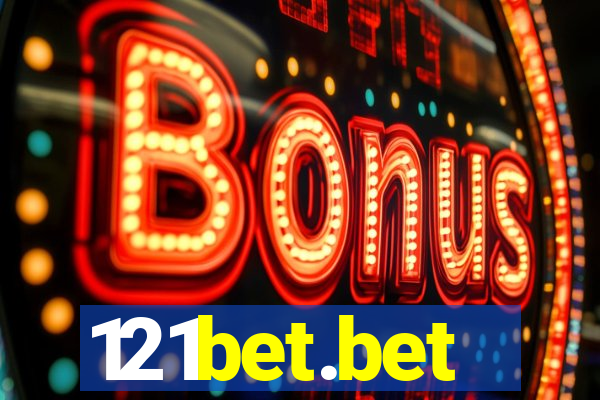 121bet.bet