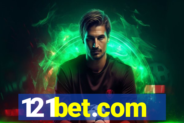 121bet.com