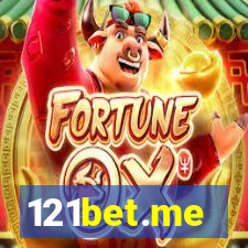 121bet.me