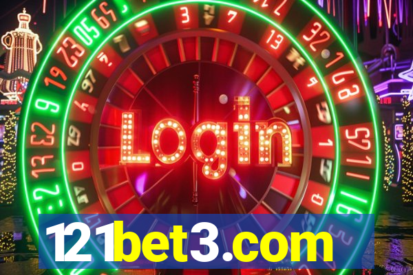 121bet3.com