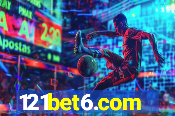 121bet6.com