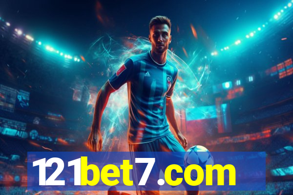 121bet7.com