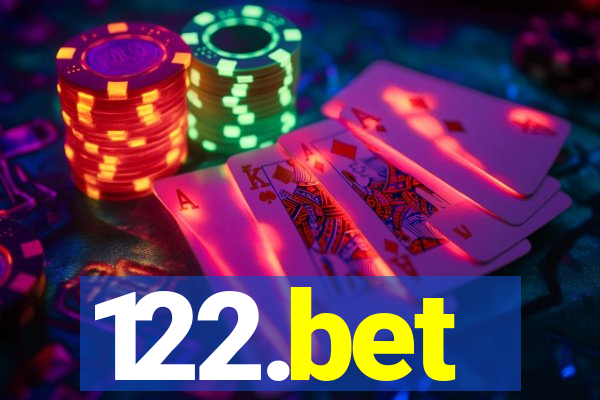 122.bet