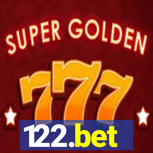 122.bet