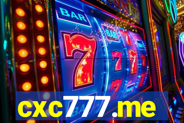 cxc777.me