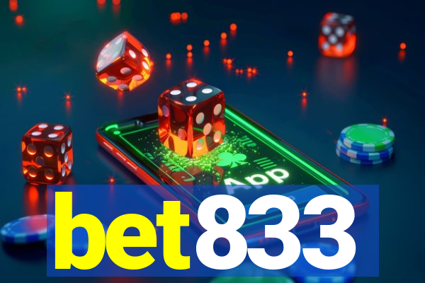 bet833