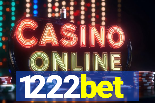 1222bet
