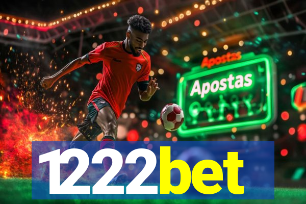 1222bet