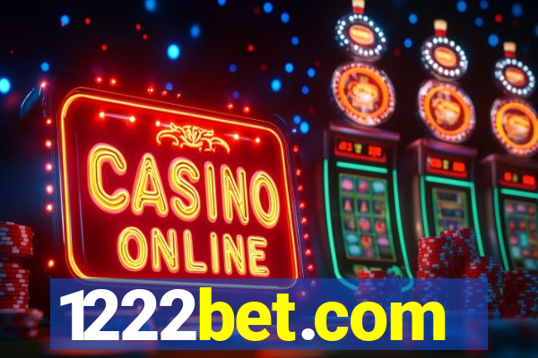 1222bet.com