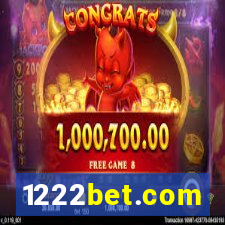 1222bet.com