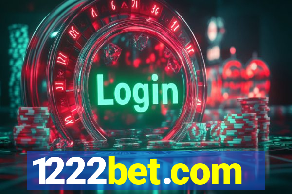 1222bet.com