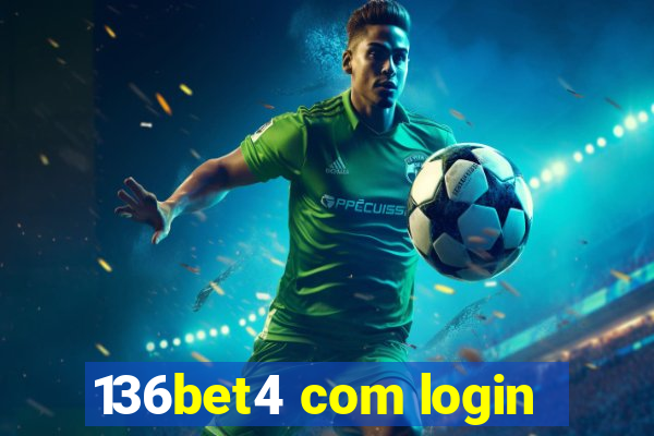 136bet4 com login