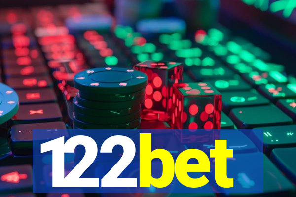 122bet