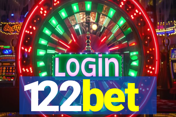 122bet