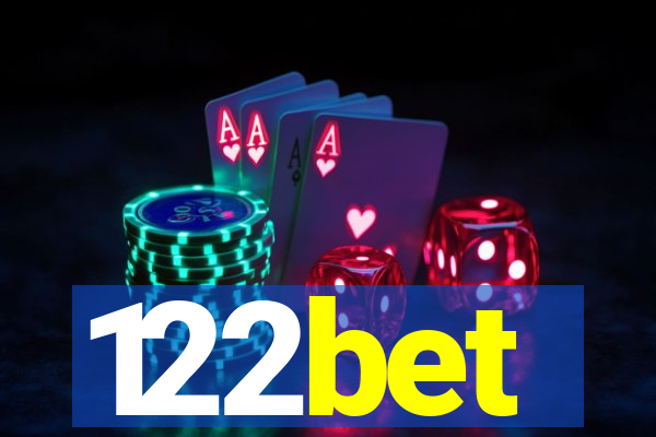 122bet
