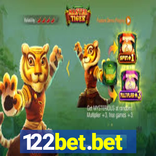 122bet.bet