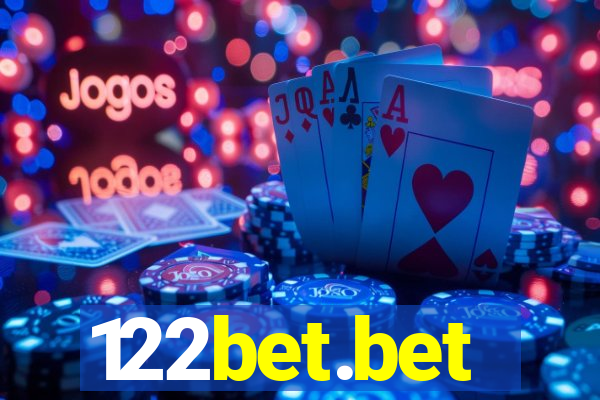 122bet.bet