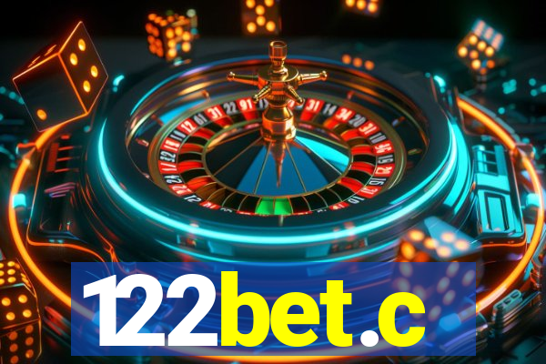 122bet.c